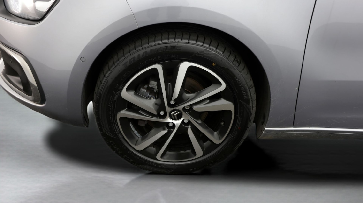 Used Citroen Grand C4 Picasso 2022 for sale - 77537090: Photo 18