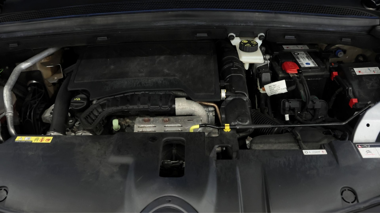 Used Citroen Grand C4 Picasso 2022 for sale - 77537090: Photo 19