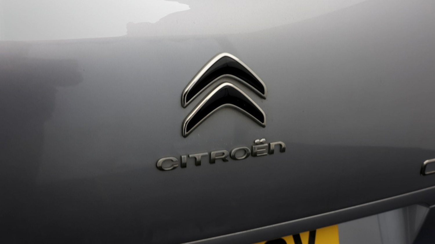 Used Citroen Grand C4 Picasso 2022 for sale - 77537090: Photo 23
