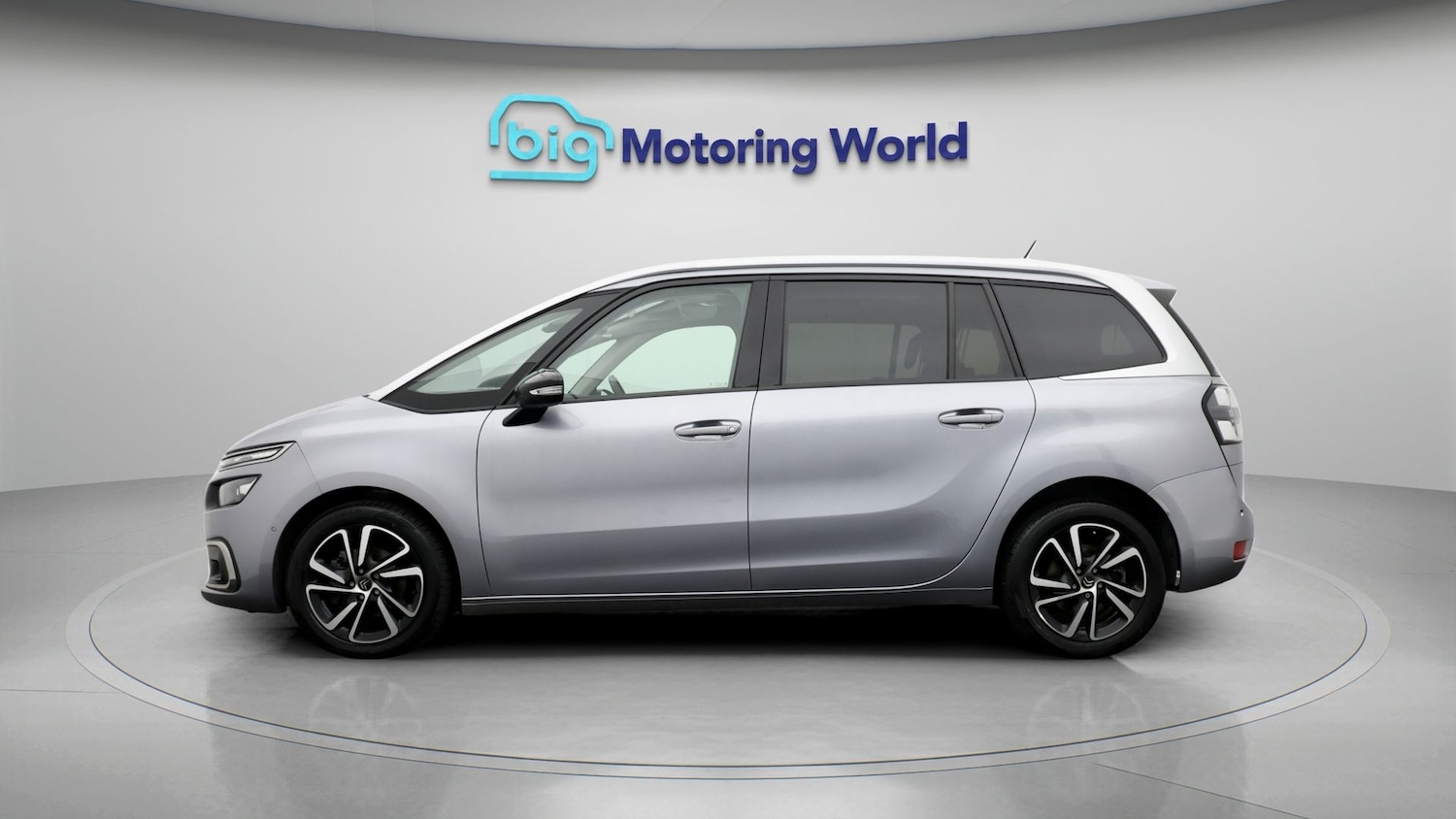 Used Citroen Grand C4 Picasso 2022 for sale - 77537090: Photo 4