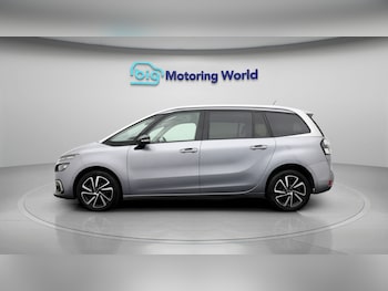 Used Citroen Grand C4 Picasso 2022 for sale - 77537090: Photo