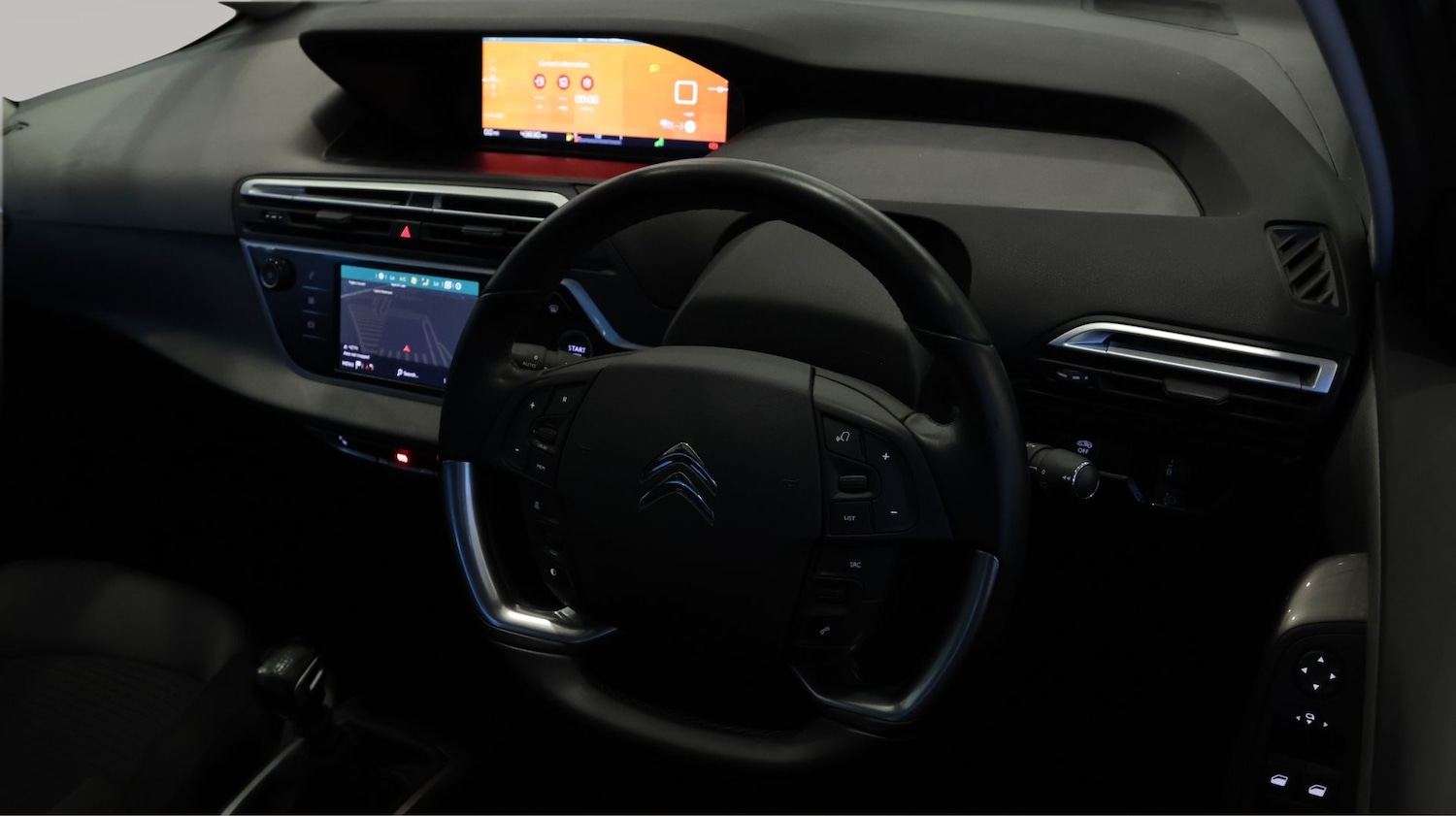 Used Citroen Grand C4 Picasso 2022 for sale - 77537090: Photo 9