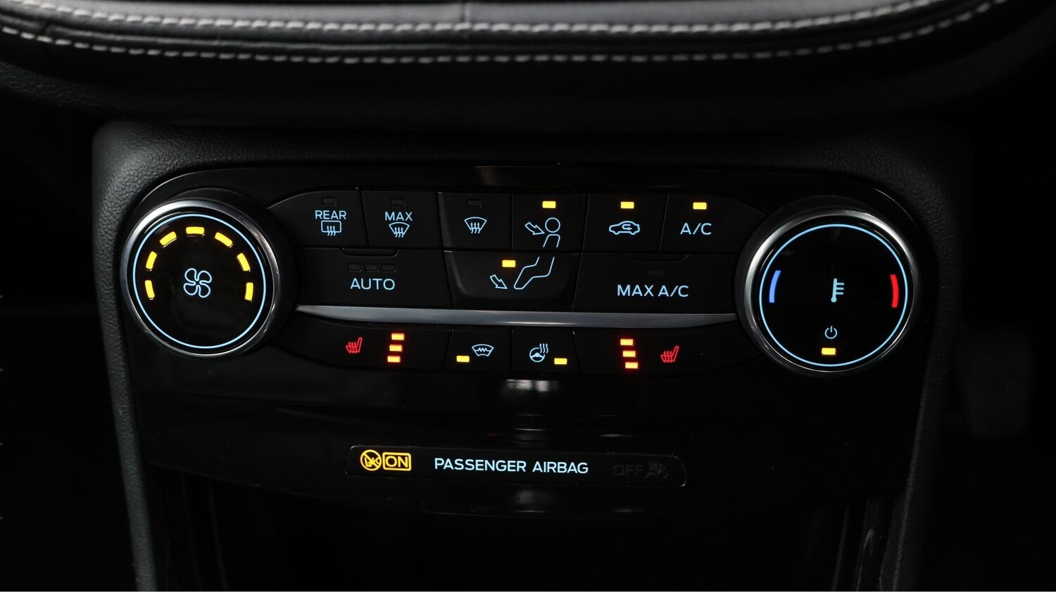 Used Ford Puma 2023 for sale - 77584915: Photo 12