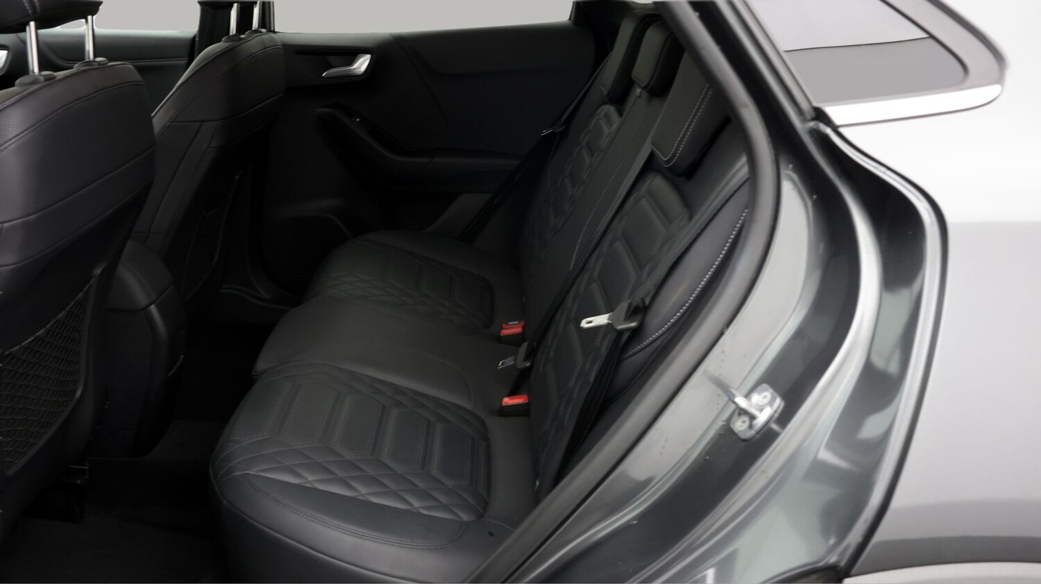 Used Ford Puma 2023 for sale - 77584915: Photo 16