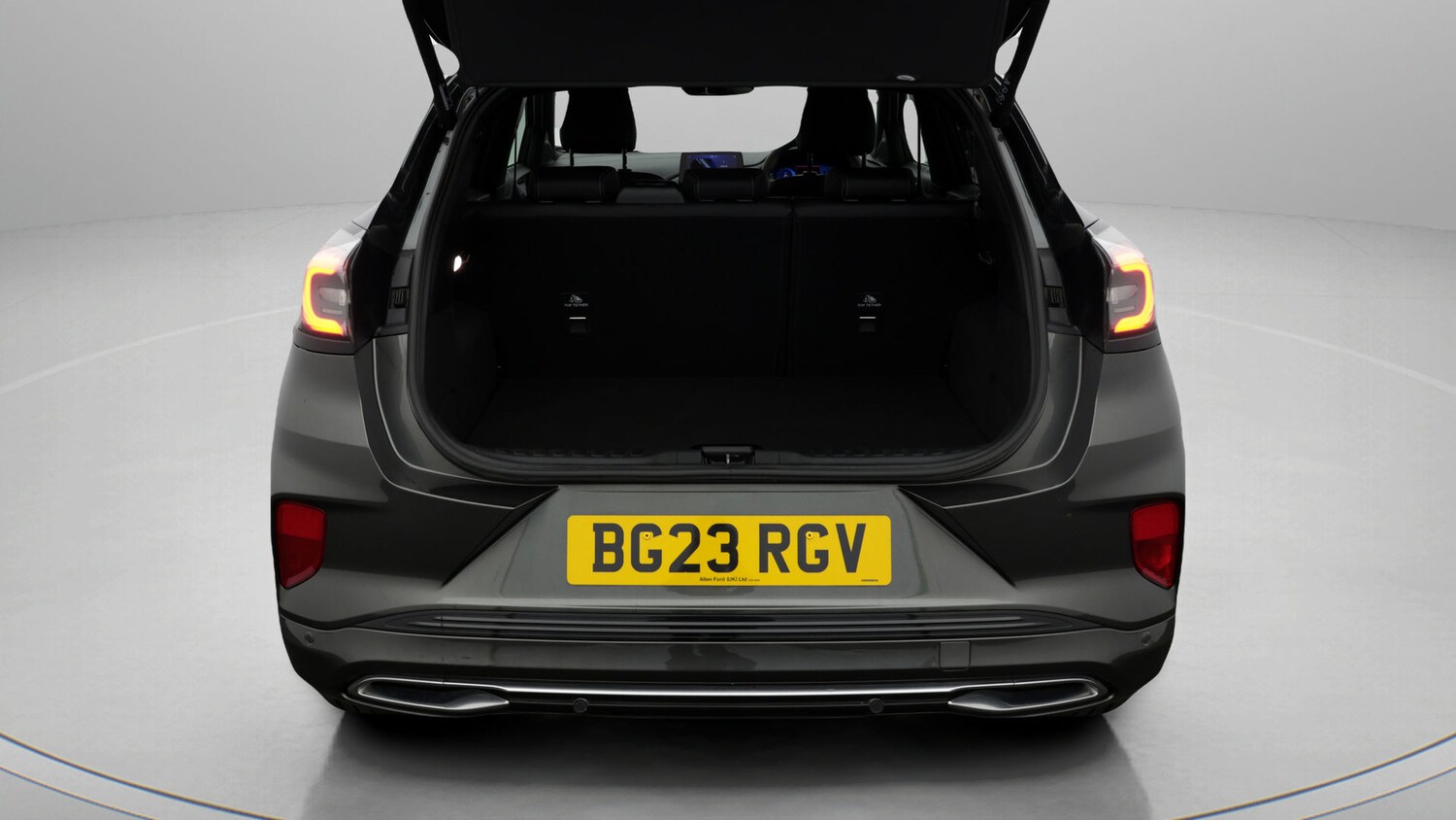 Used Ford Puma 2023 for sale - 77584915: Photo 17