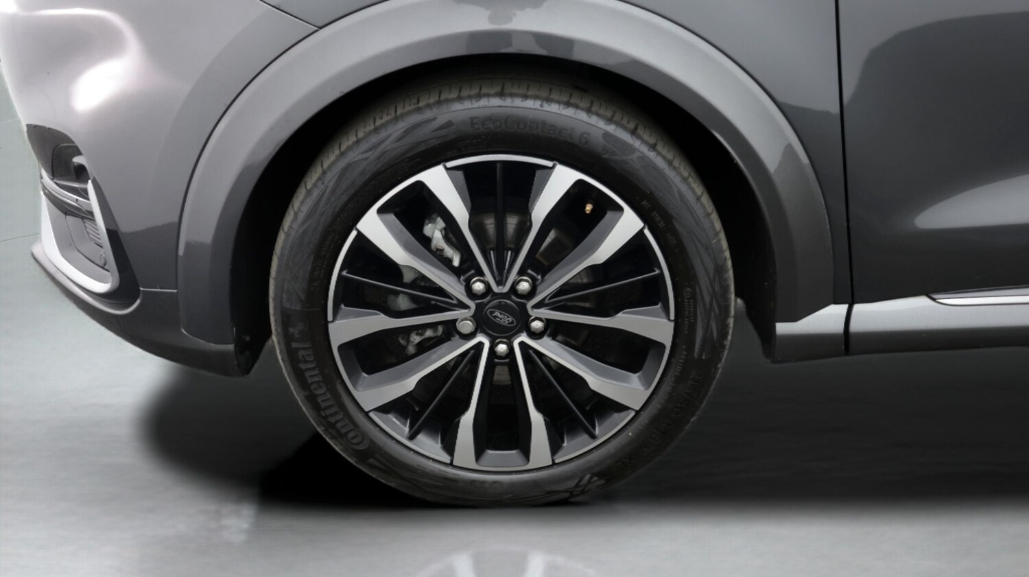 Used Ford Puma 2023 for sale - 77584915: Photo 18