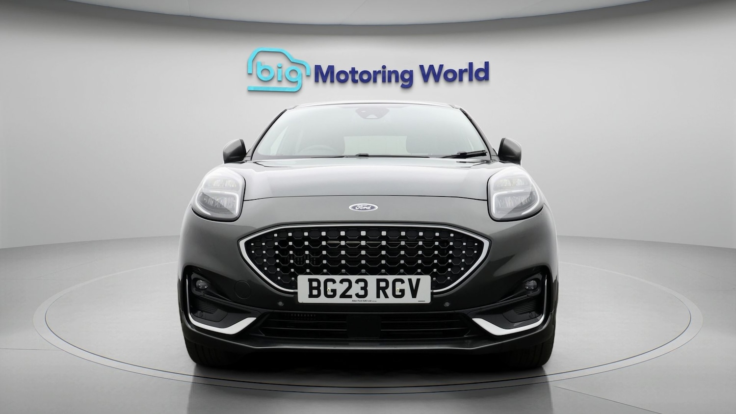 Used Ford Puma 2023 for sale - 77584915: Photo 2