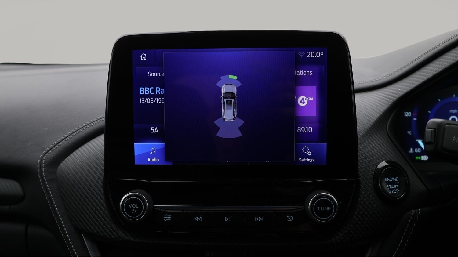 Used Ford Puma 2023 for sale - 77584915: Photo 24