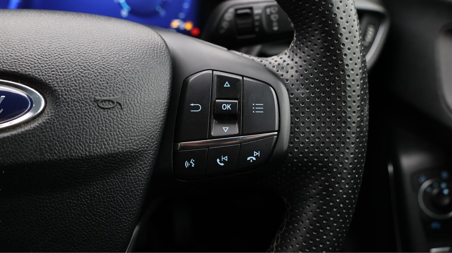 Used Ford Puma 2023 for sale - 77584915: Photo 25