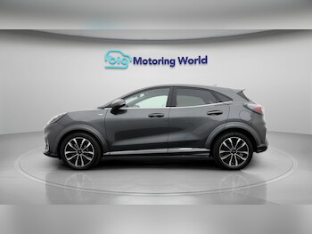 Used Ford Puma 2023 for sale - 77584915: Photo