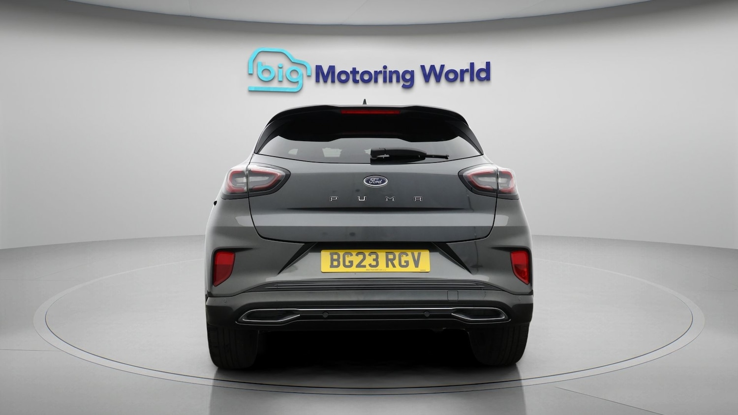 Used Ford Puma 2023 for sale - 77584915: Photo 6