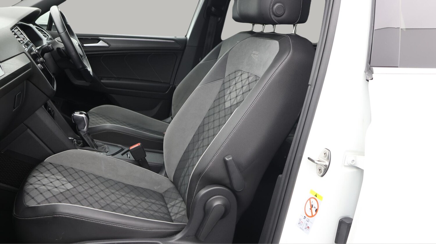 Used Volkswagen Tiguan Allspace 2022 for sale - 76381209: Photo 14