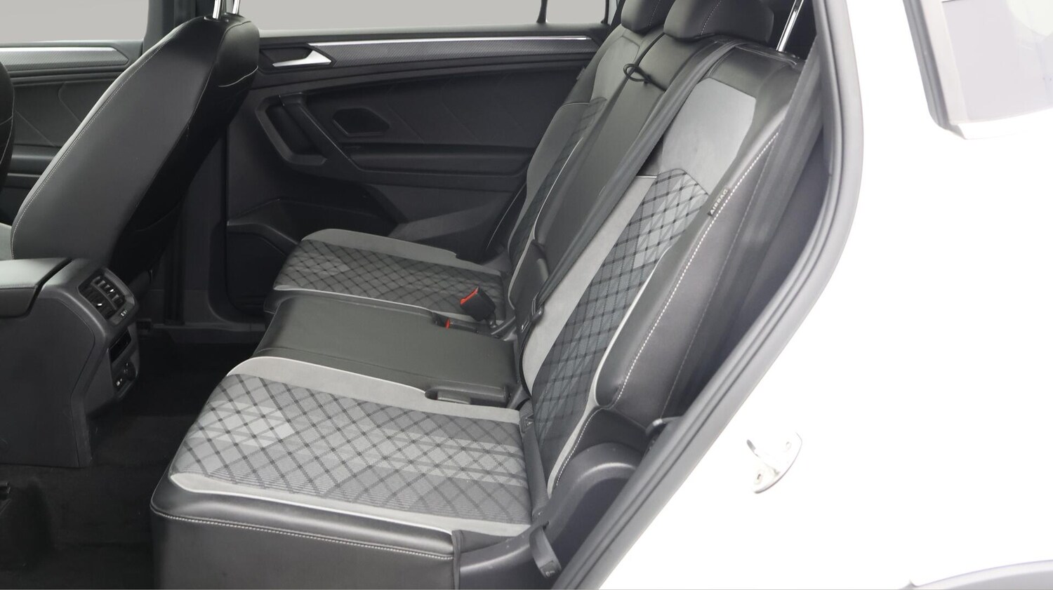 Used Volkswagen Tiguan Allspace 2022 for sale - 76381209: Photo 16