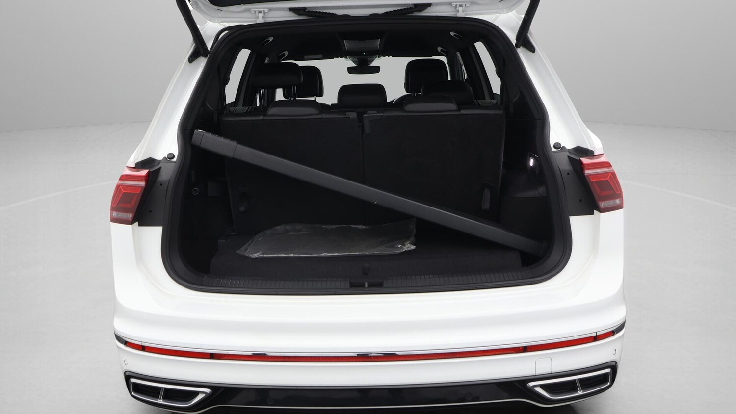 Used Volkswagen Tiguan Allspace 2022 for sale - 76381209: Photo 17