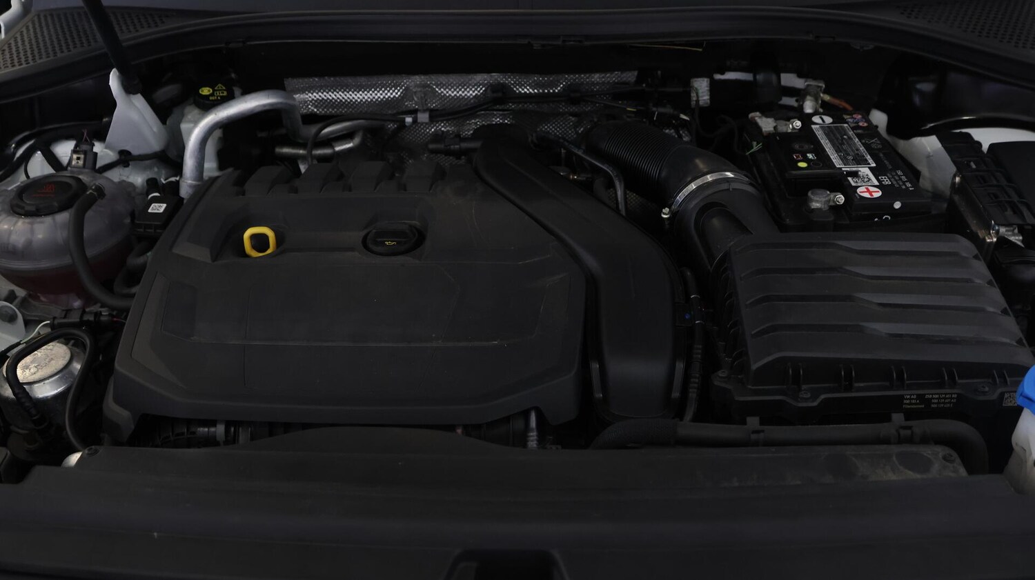 Used Volkswagen Tiguan Allspace 2022 for sale - 76381209: Photo 19