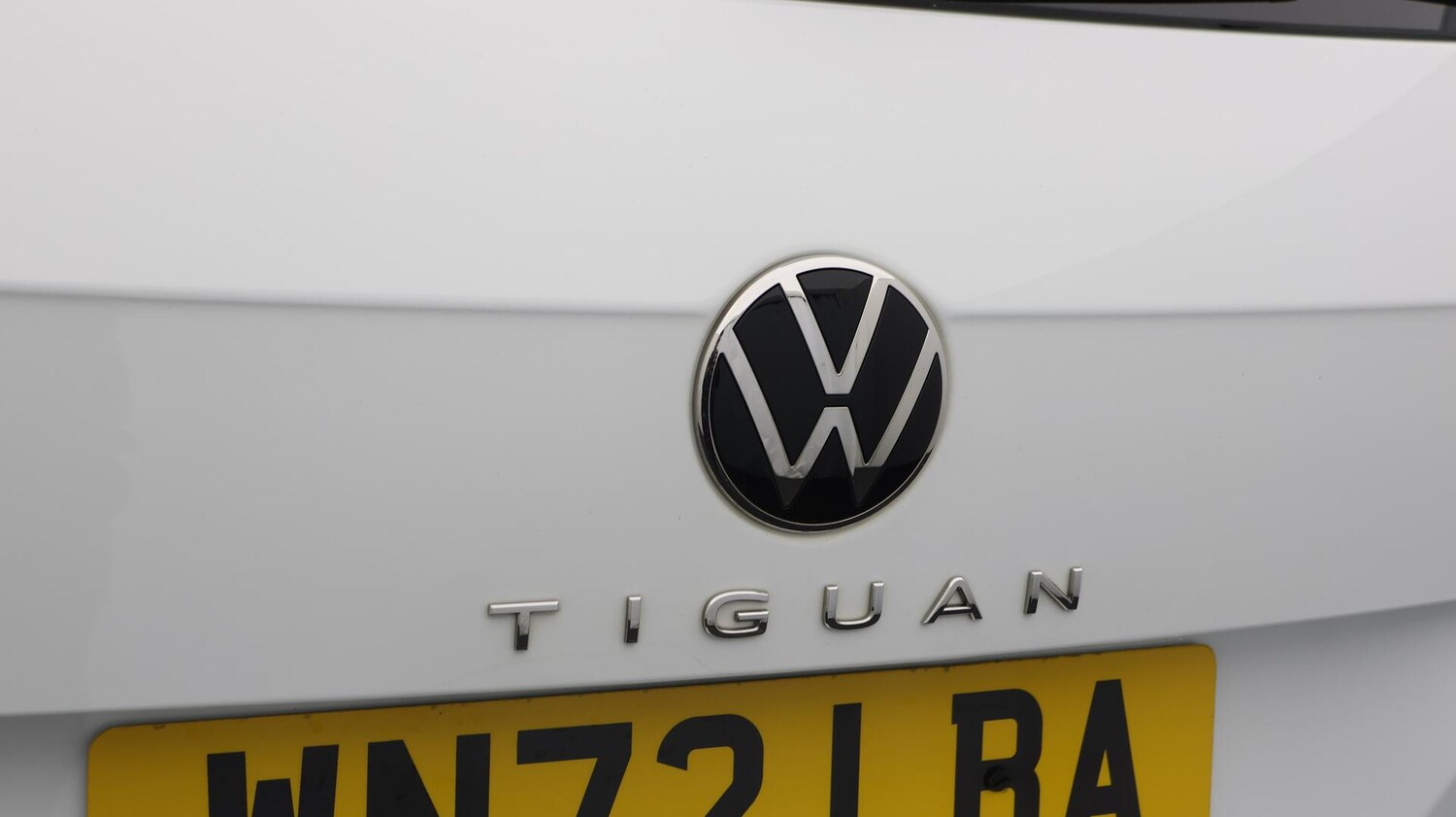 Used Volkswagen Tiguan Allspace 2022 for sale - 76381209: Photo 21