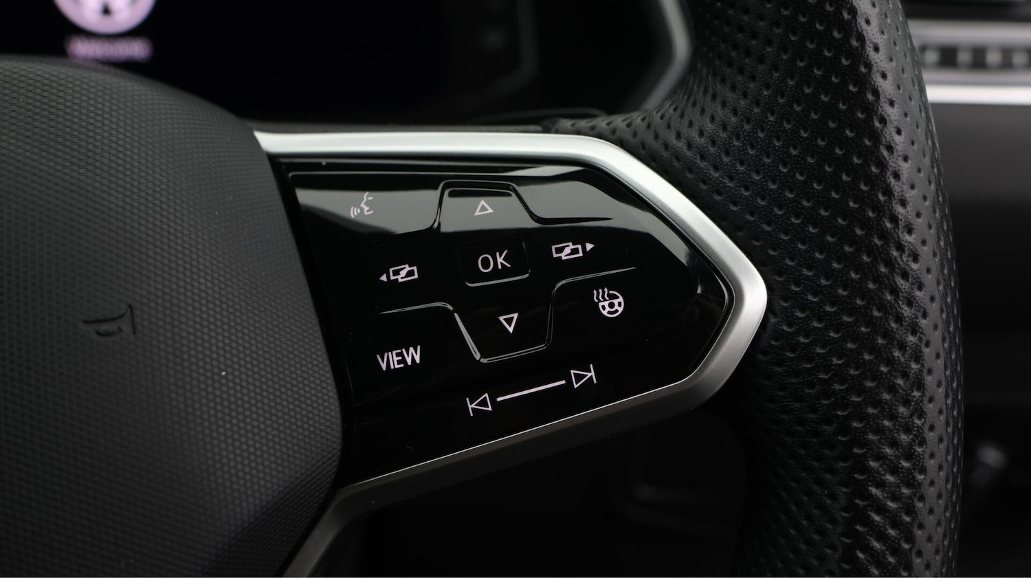 Used Volkswagen Tiguan Allspace 2022 for sale - 76381209: Photo 23