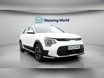 Used Kia Niro 2025 for sale - 79452365: Photo