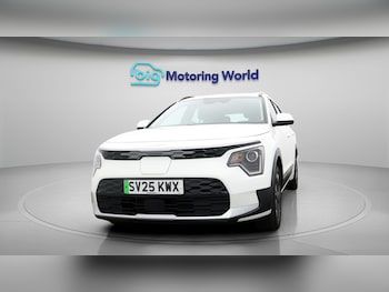 Used Kia Niro 2025 for sale - 79452365: Photo