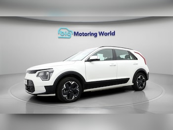 Used Kia Niro 2025 for sale - 79452365: Photo