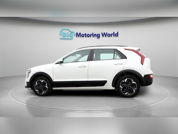 Used Kia Niro 2025 for sale - 79452365: Photo