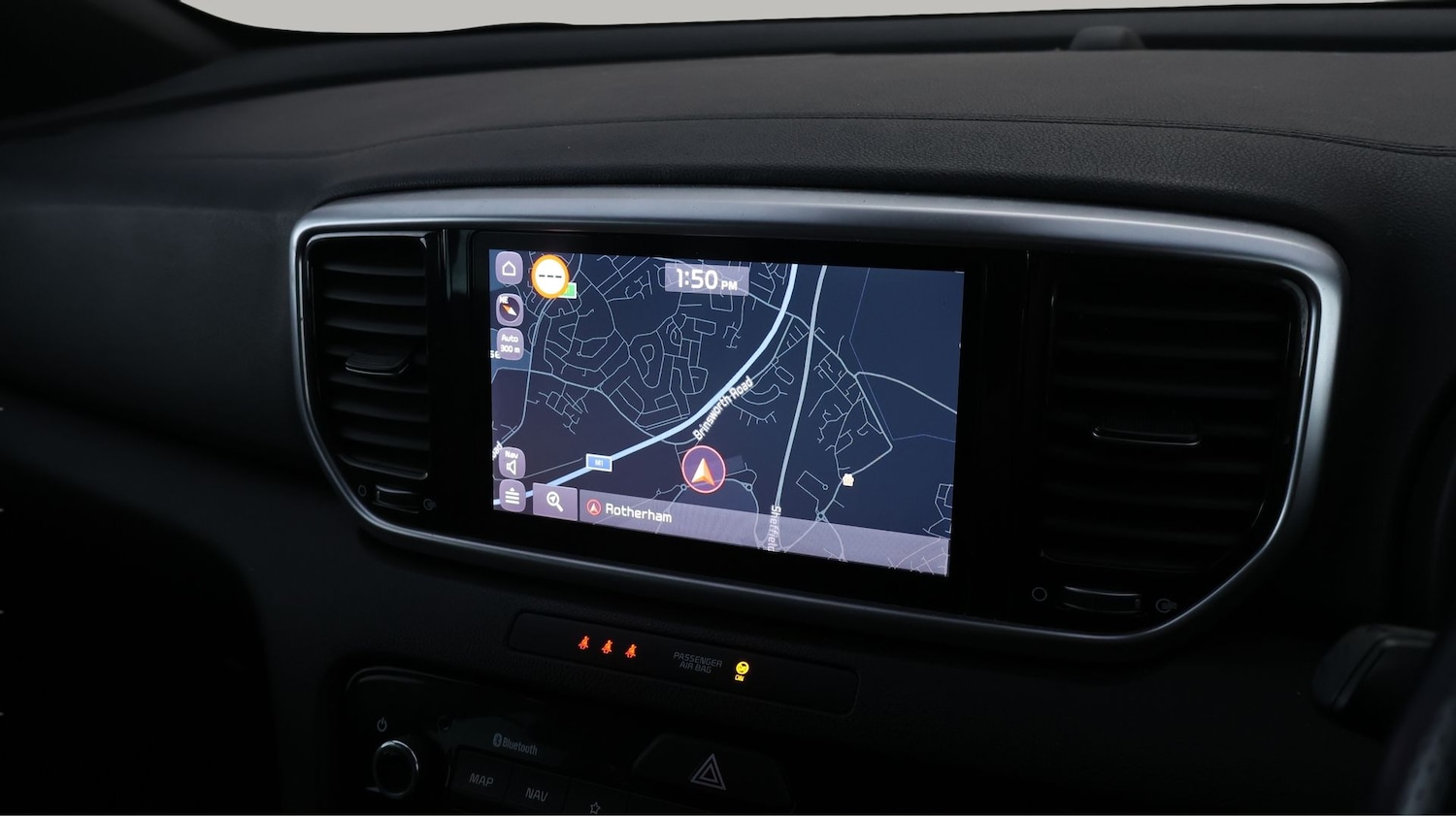 Used Kia Sportage 2021 for sale - 78199066: Photo 11