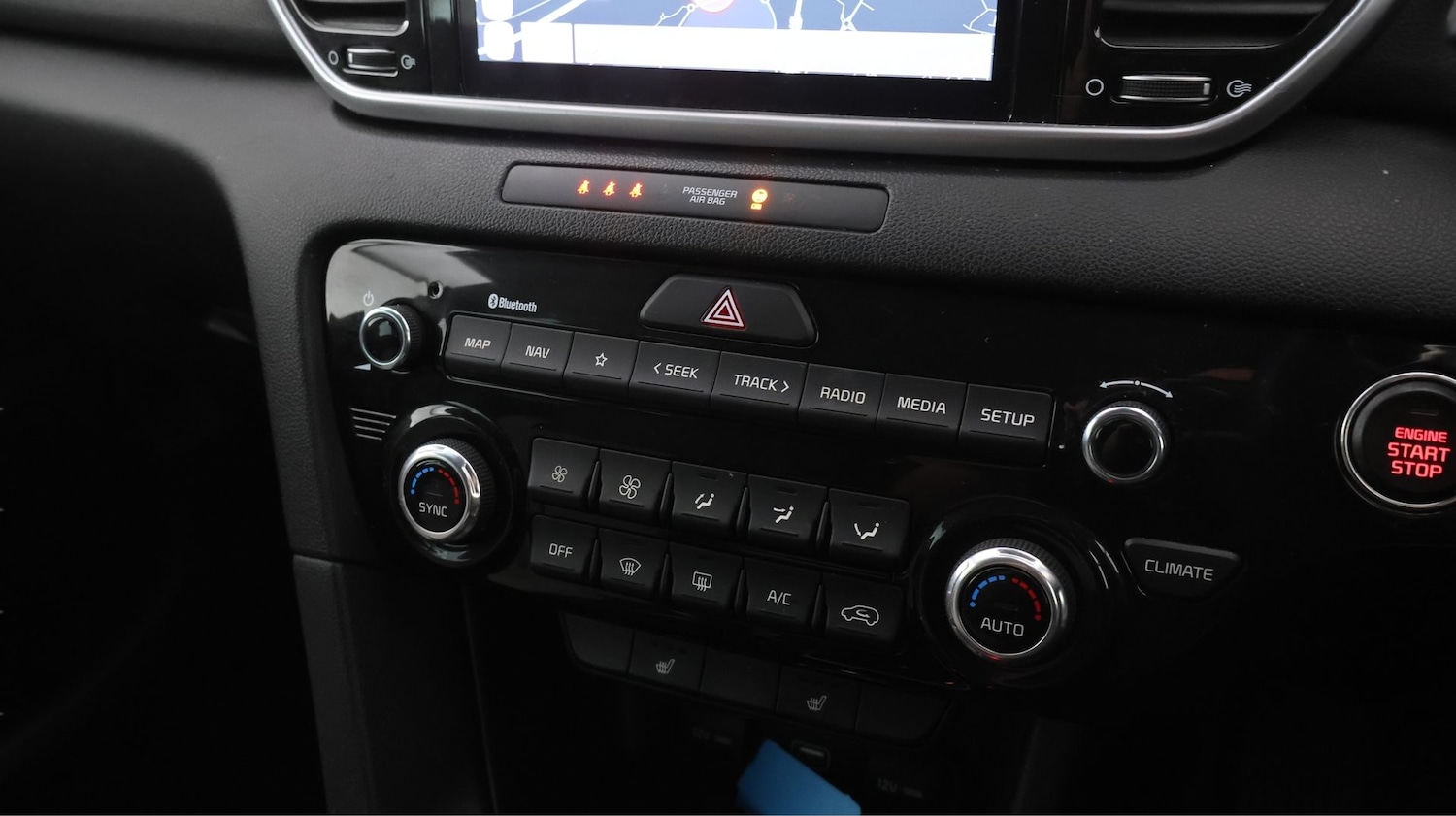 Used Kia Sportage 2021 for sale - 78199066: Photo 12