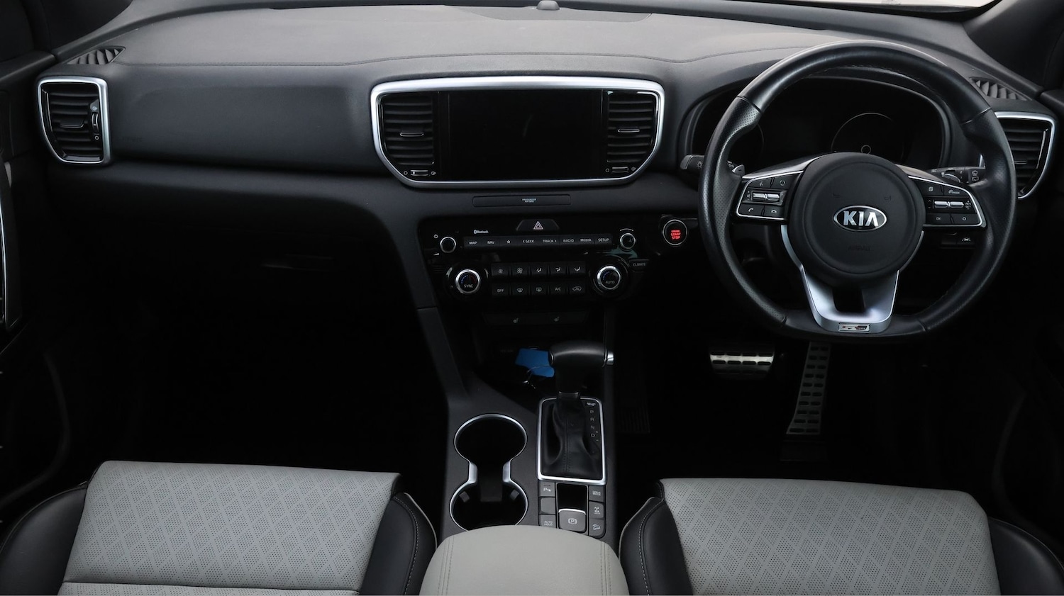 Used Kia Sportage 2021 for sale - 78199066: Photo 13