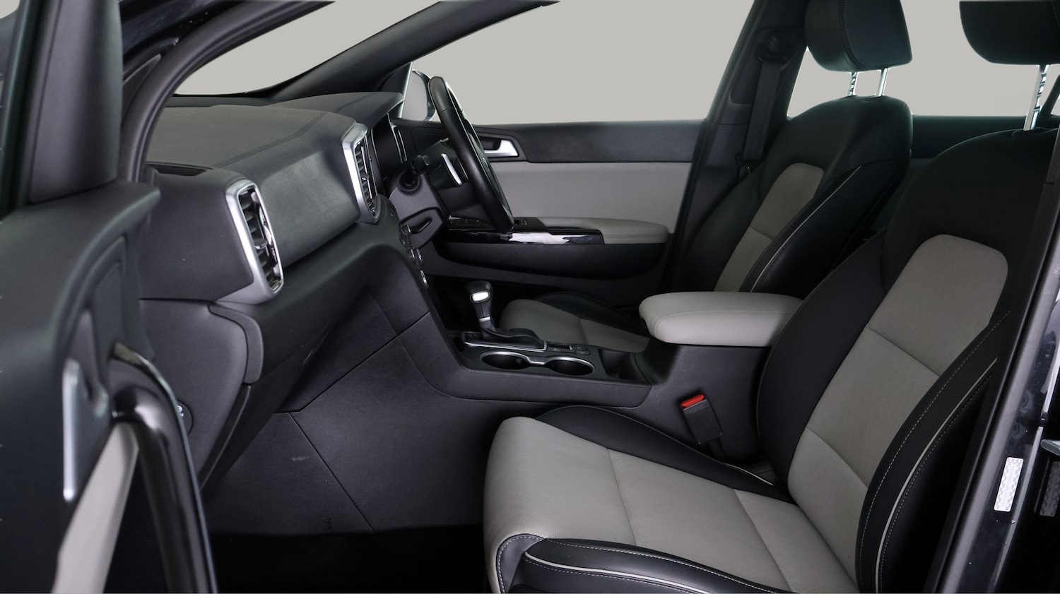 Used Kia Sportage 2021 for sale - 78199066: Photo 14