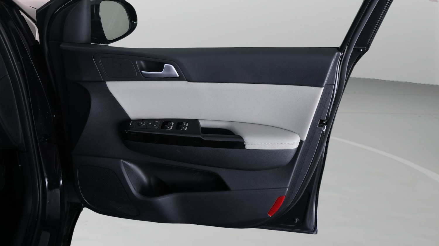 Used Kia Sportage 2021 for sale - 78199066: Photo 15