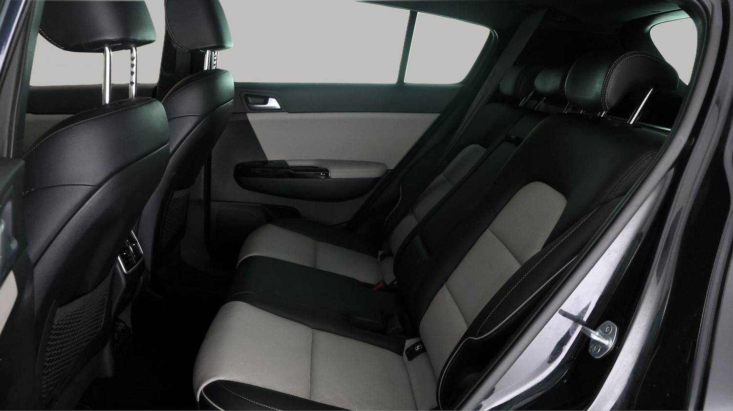 Used Kia Sportage 2021 for sale - 78199066: Photo 16