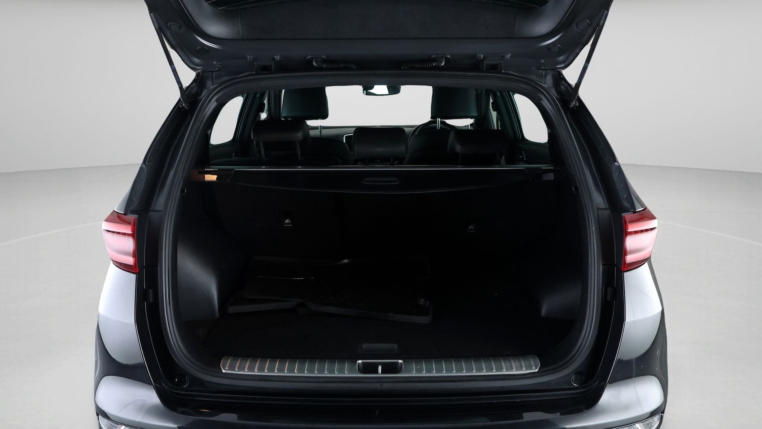 Used Kia Sportage 2021 for sale - 78199066: Photo 17