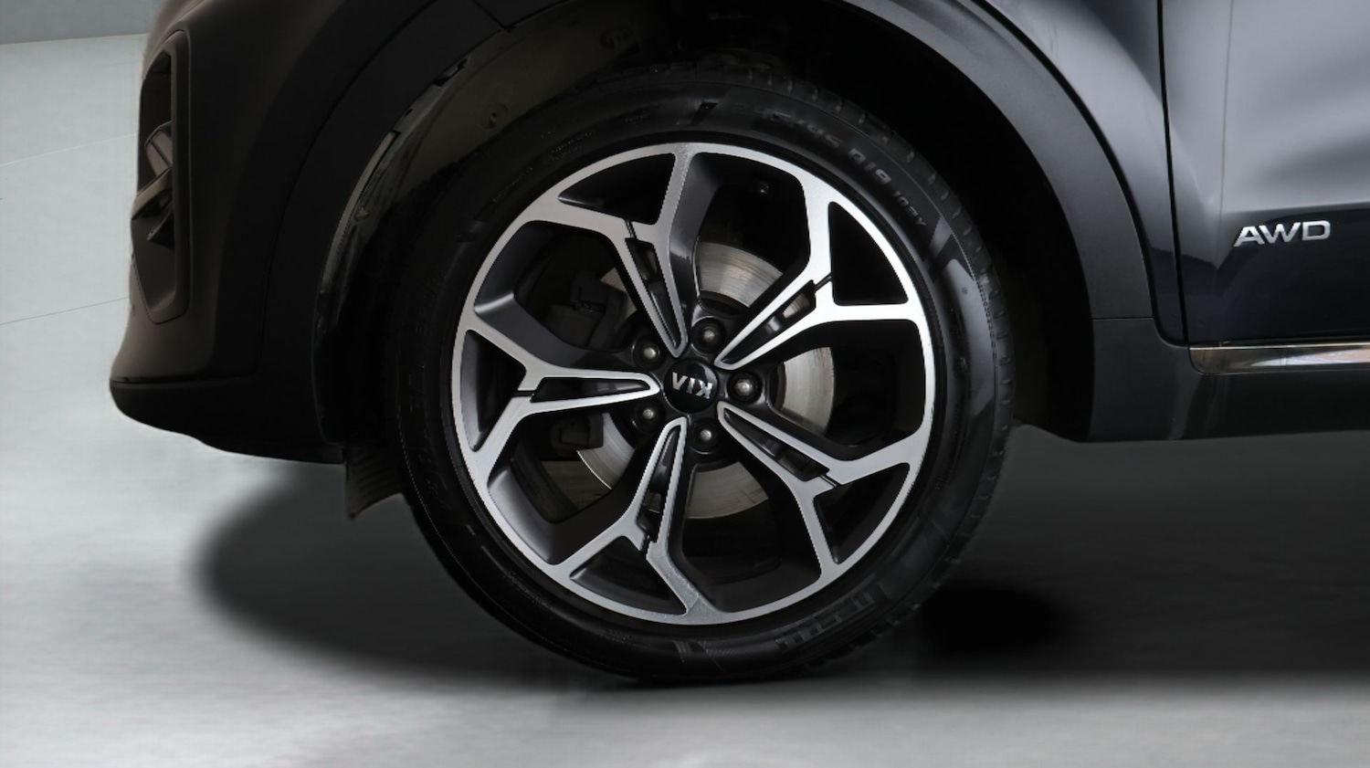 Used Kia Sportage 2021 for sale - 78199066: Photo 18