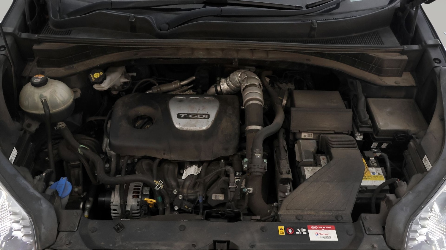 Used Kia Sportage 2021 for sale - 78199066: Photo 19