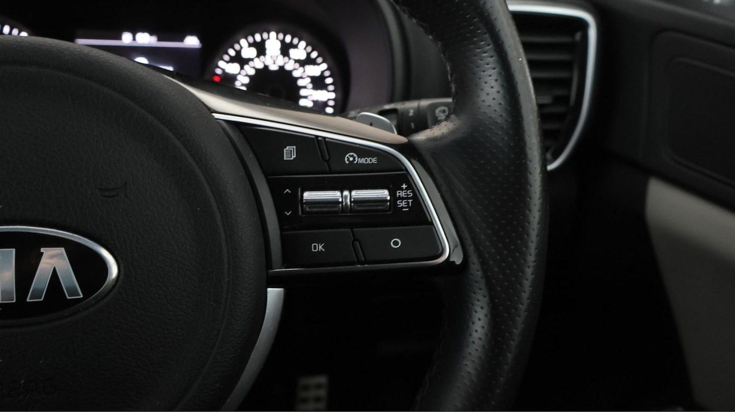 Used Kia Sportage 2021 for sale - 78199066: Photo 22