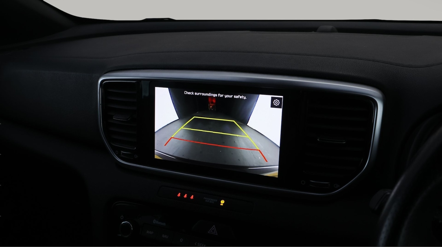 Used Kia Sportage 2021 for sale - 78199066: Photo 23