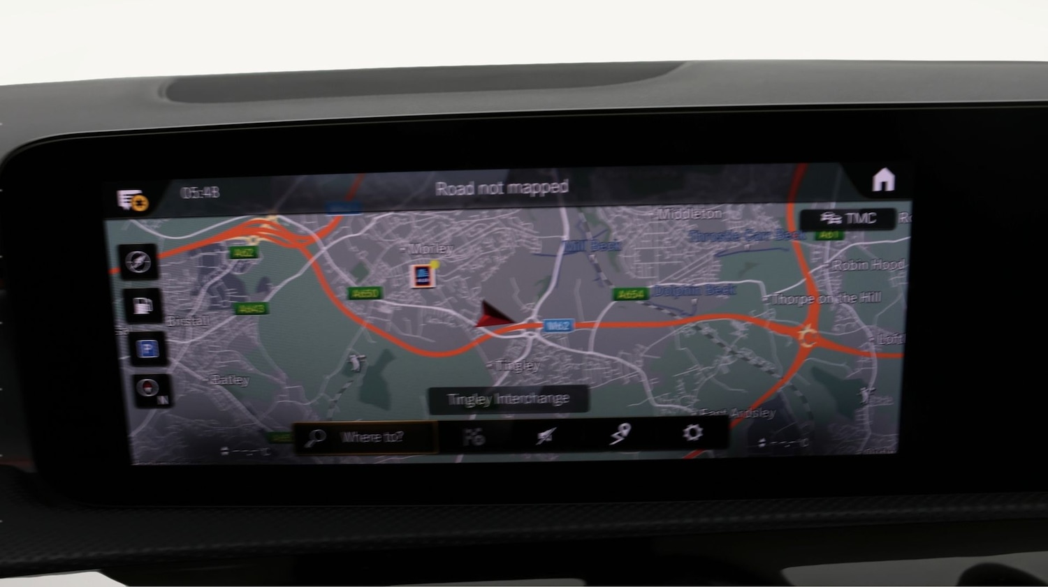 Used Mercedes-Benz A-Class 2020 for sale - 77747624: Photo 11