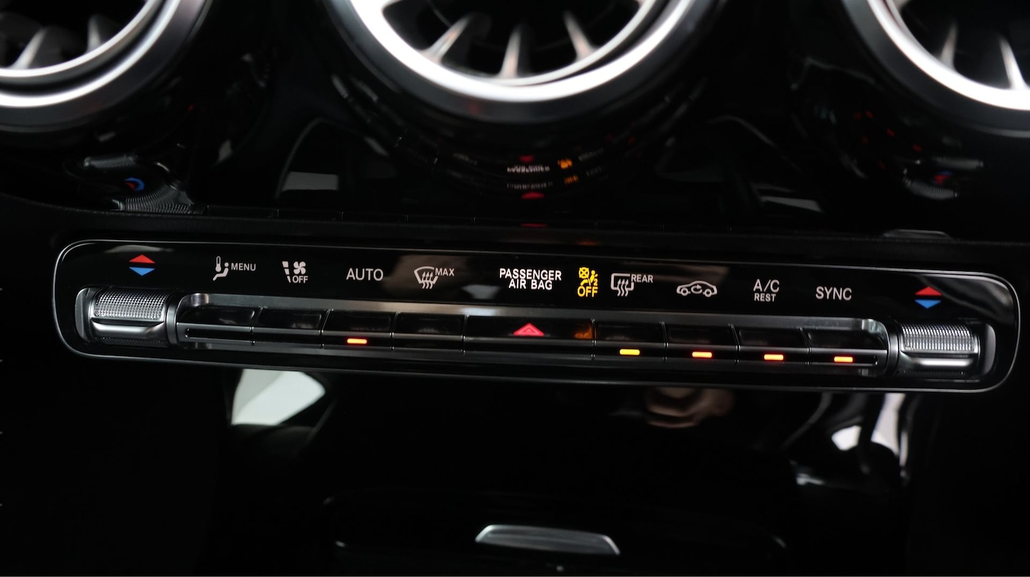 Used Mercedes-Benz A-Class 2020 for sale - 77747624: Photo 12