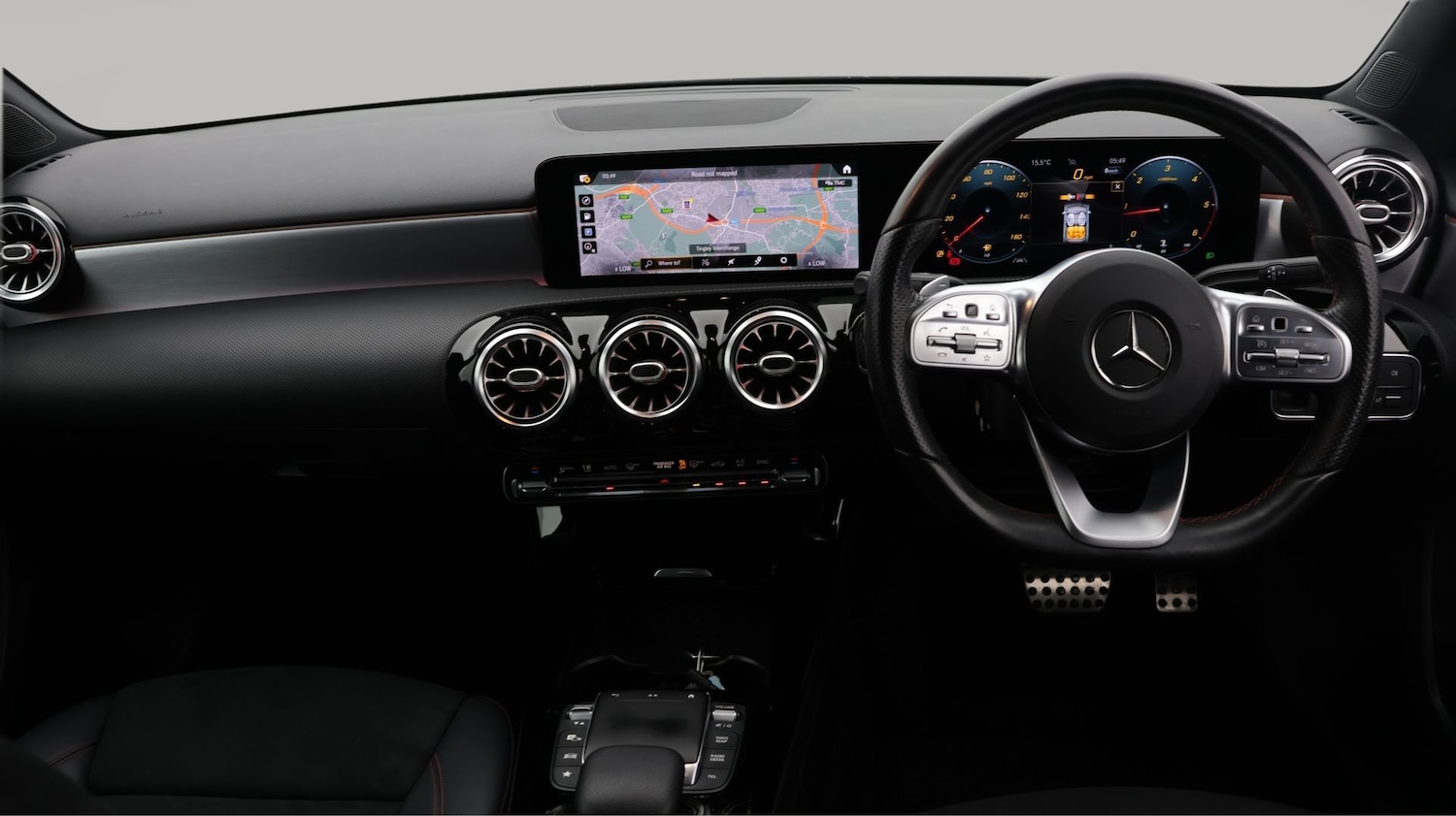 Used Mercedes-Benz A-Class 2020 for sale - 77747624: Photo 13