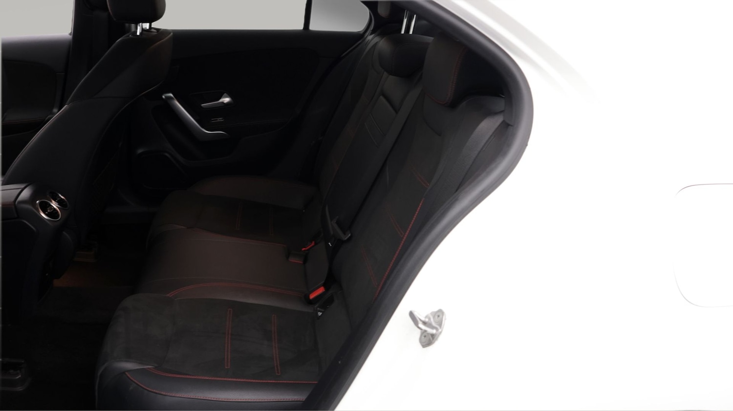 Used Mercedes-Benz A-Class 2020 for sale - 77747624: Photo 16