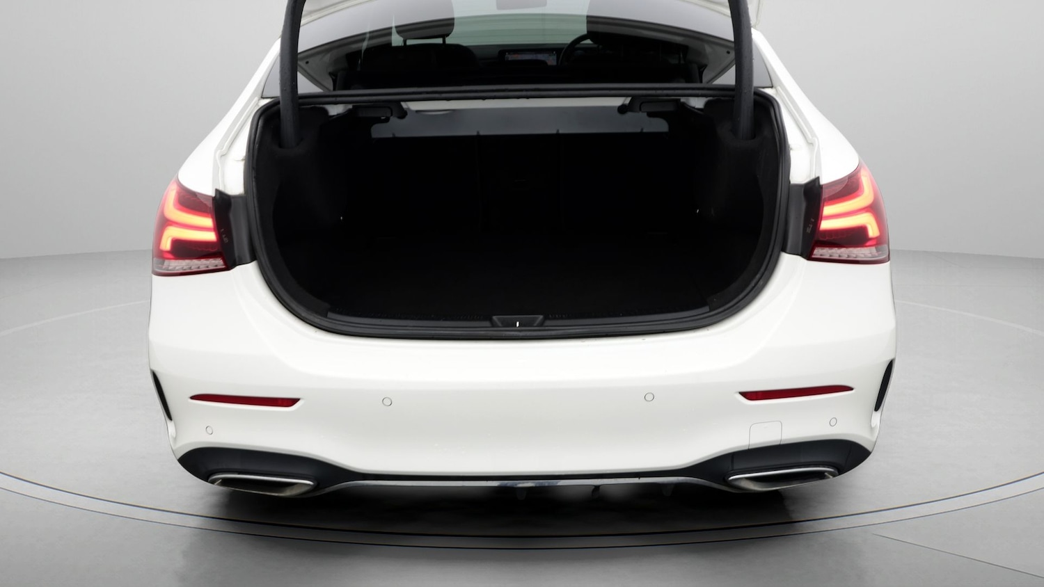 Used Mercedes-Benz A-Class 2020 for sale - 77747624: Photo 17