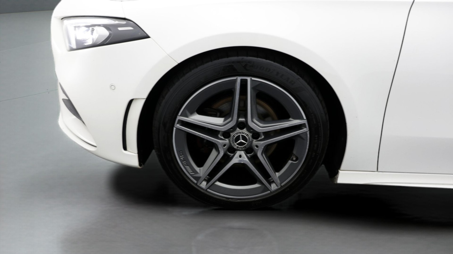 Used Mercedes-Benz A-Class 2020 for sale - 77747624: Photo 18