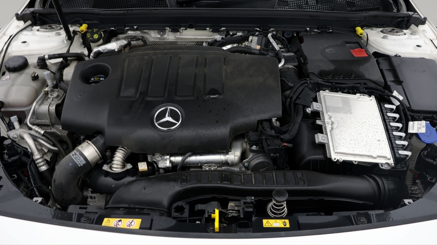 Used Mercedes-Benz A-Class 2020 for sale - 77747624: Photo 19