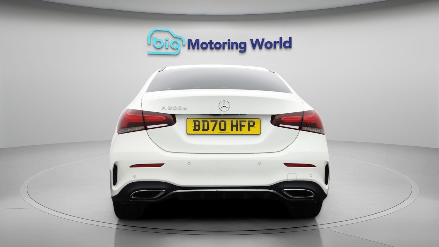 Used Mercedes-Benz A-Class 2020 for sale - 77747624: Photo 6