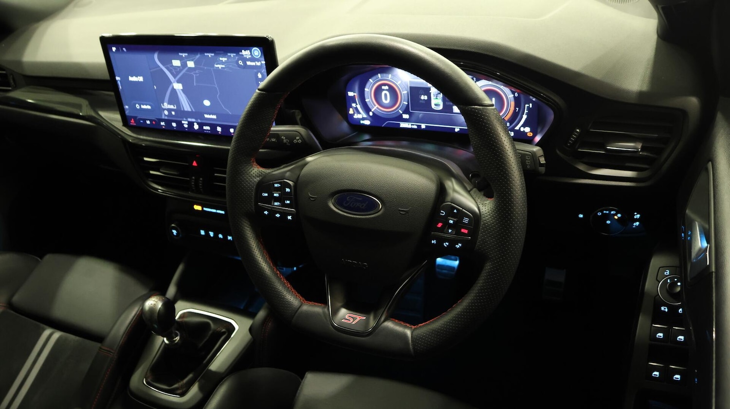 Used Ford Focus 2022 for sale - 76644899: Photo 10