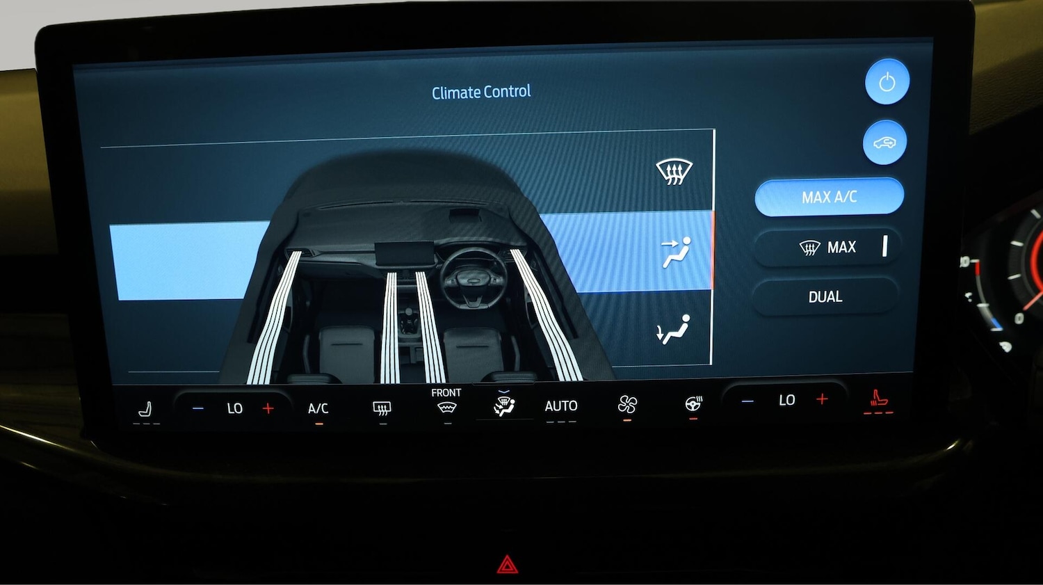 Used Ford Focus 2022 for sale - 76644899: Photo 13