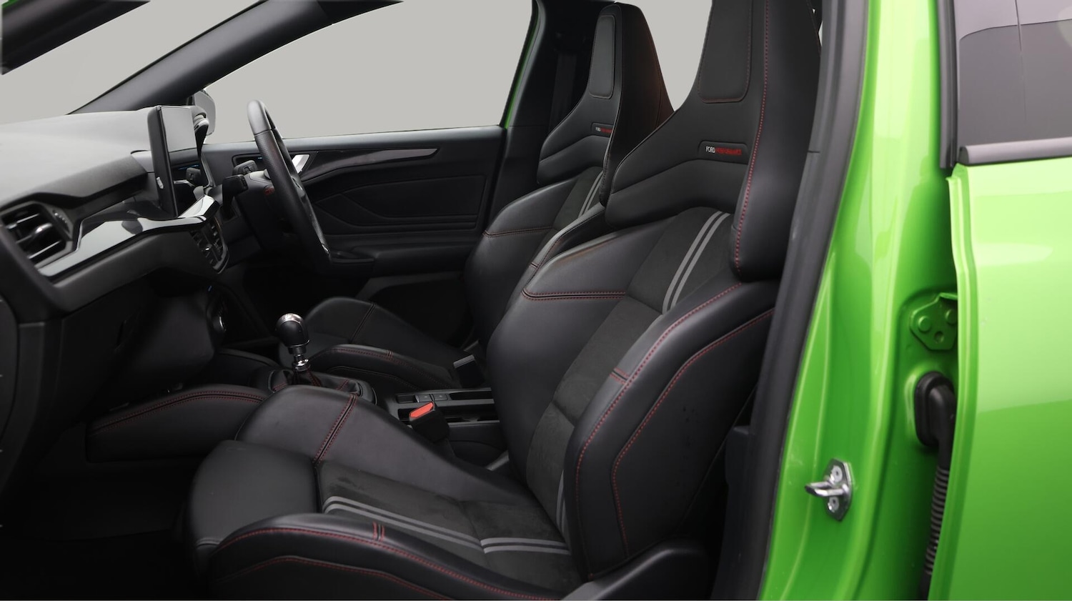 Used Ford Focus 2022 for sale - 76644899: Photo 15