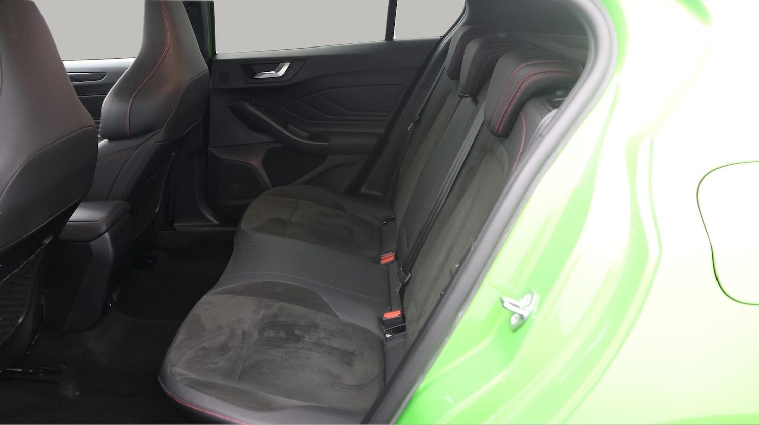 Used Ford Focus 2022 for sale - 76644899: Photo 17