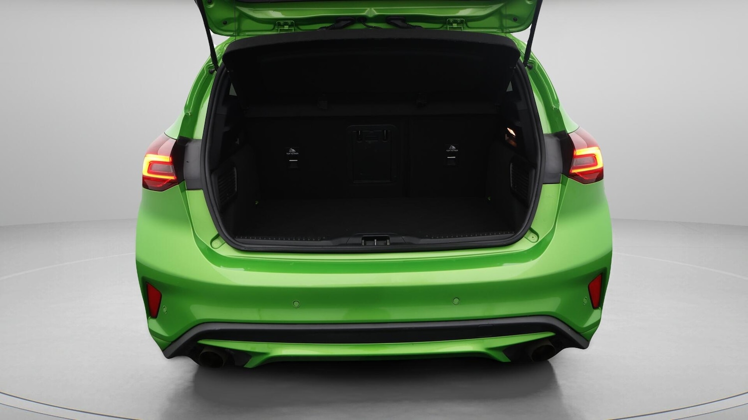 Used Ford Focus 2022 for sale - 76644899: Photo 18