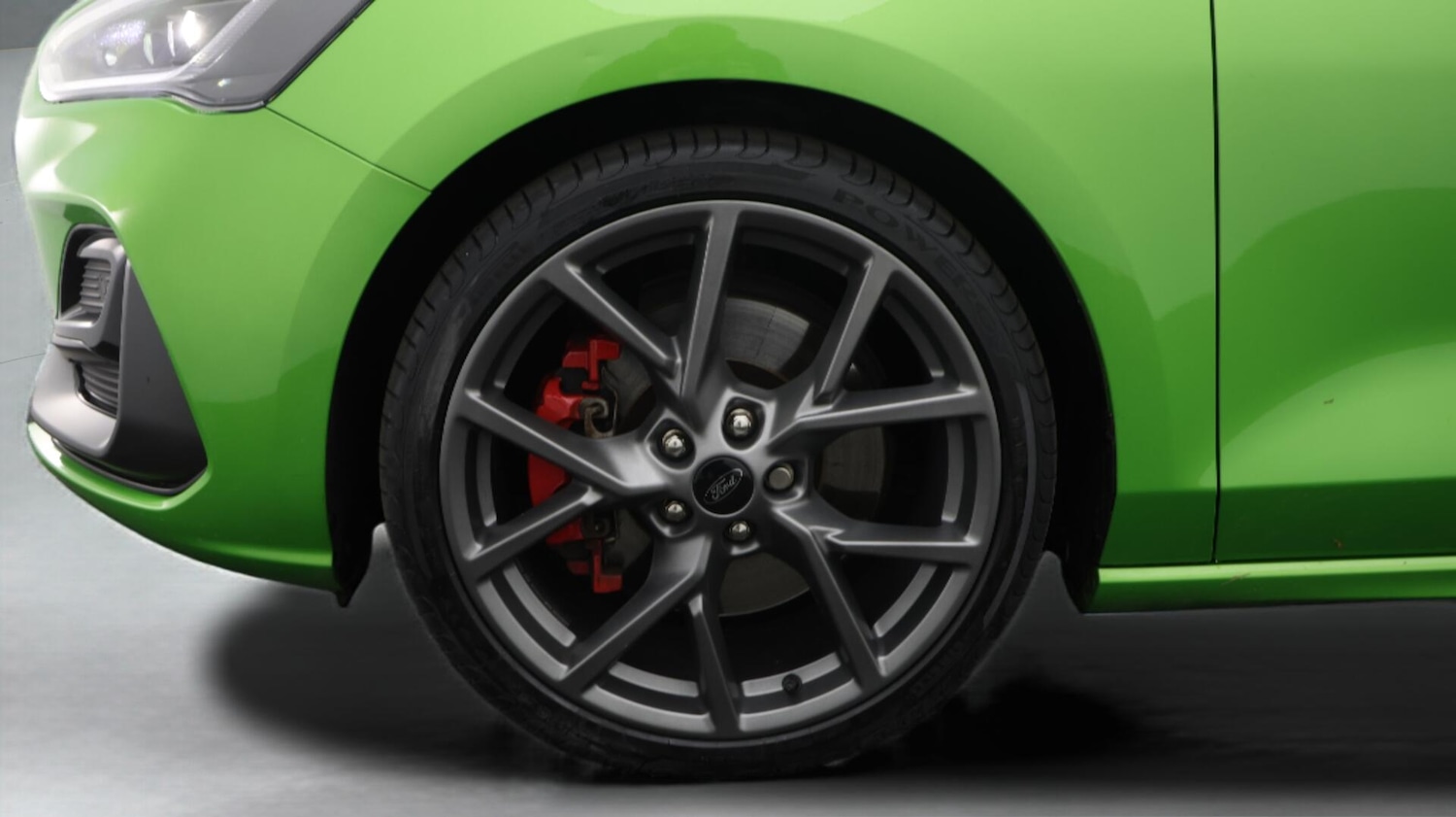 Used Ford Focus 2022 for sale - 76644899: Photo 19